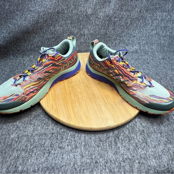 La Sportiva X Janji Jackal II 2116-C Men’s Sz 9.5