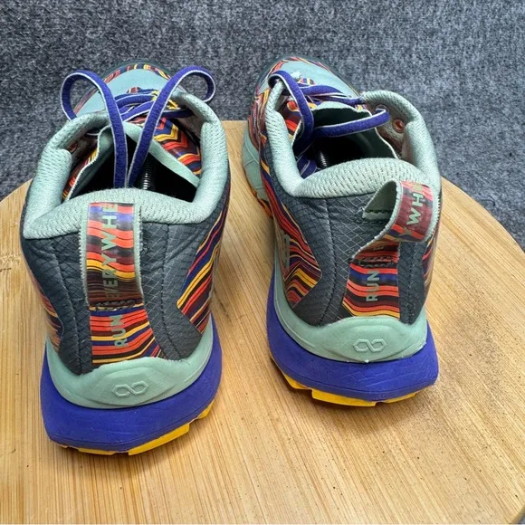 La Sportiva X Janji Jackal II 2116-C Men’s Sz 9.5