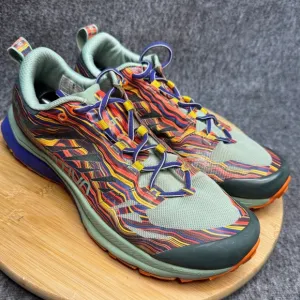 La Sportiva X Janji Jackal II 2116-C Men’s Sz 9.5
