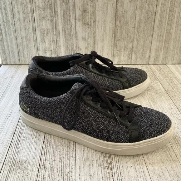 Lacoste universal all year women shoes Size USA 7 UK 5