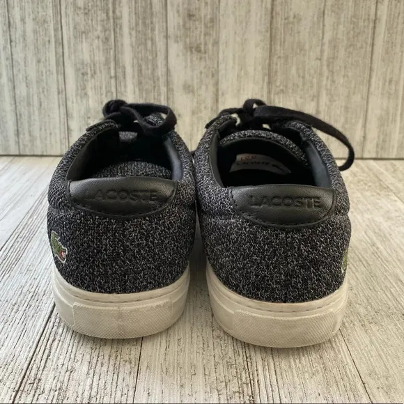 Lacoste universal all year women shoes Size USA 7 UK 5