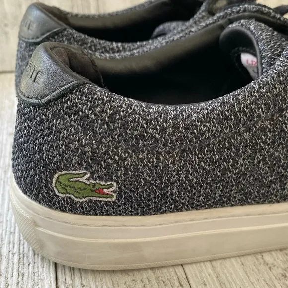 Lacoste universal all year women shoes Size USA 7 UK 5