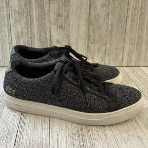 Lacoste universal all year women shoes Size USA 7 UK 5