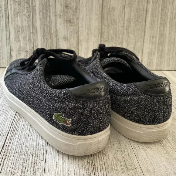Lacoste universal all year women shoes Size USA 7 UK 5