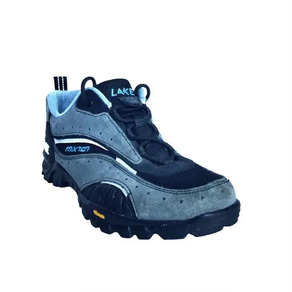 Lake MX707 Cycling Shoes Size 8