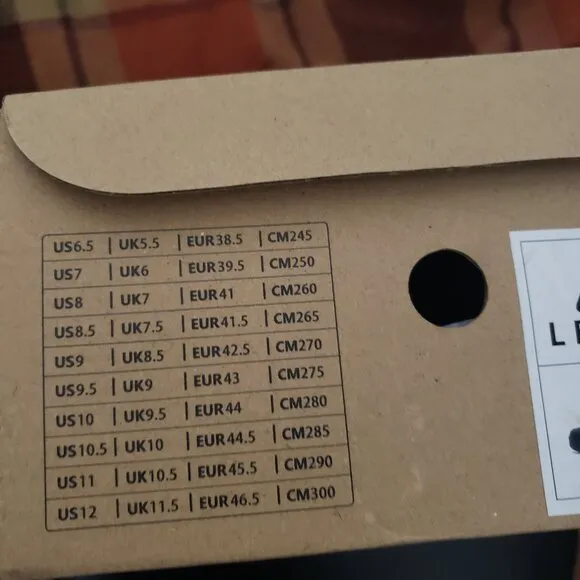 Lehtf Cycling Shoes