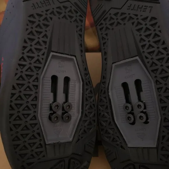 Lehtf Cycling Shoes