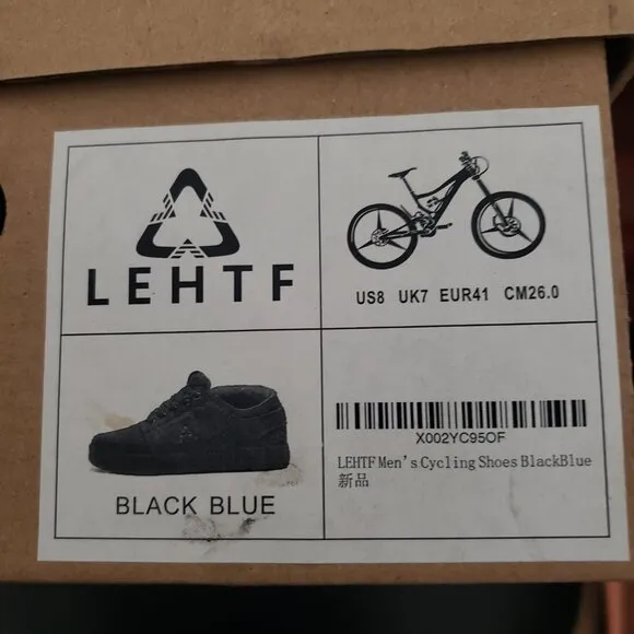 Lehtf Cycling Shoes