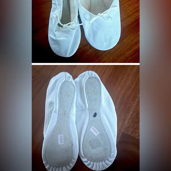 Lot Girls Dance Shoes Leotard Costume  Ballet Gymnastics Hip Hop  Jazz