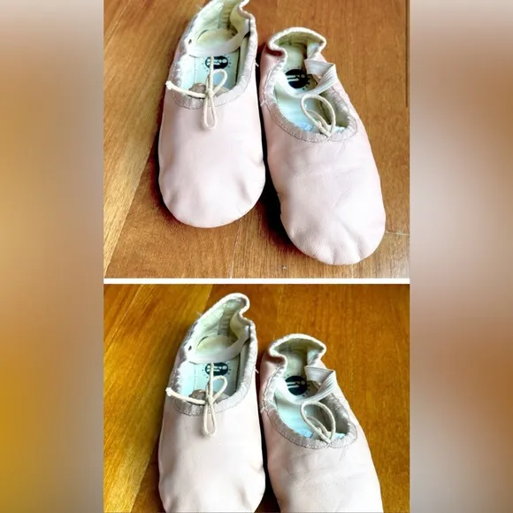 Lot Girls Dance Shoes Leotard Costume  Ballet Gymnastics Hip Hop  Jazz