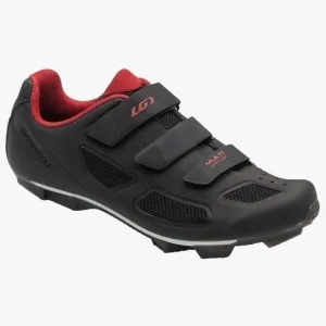 Louis‎ Garneau Men's Multi Air Flex II Shoes Size 9 NWT