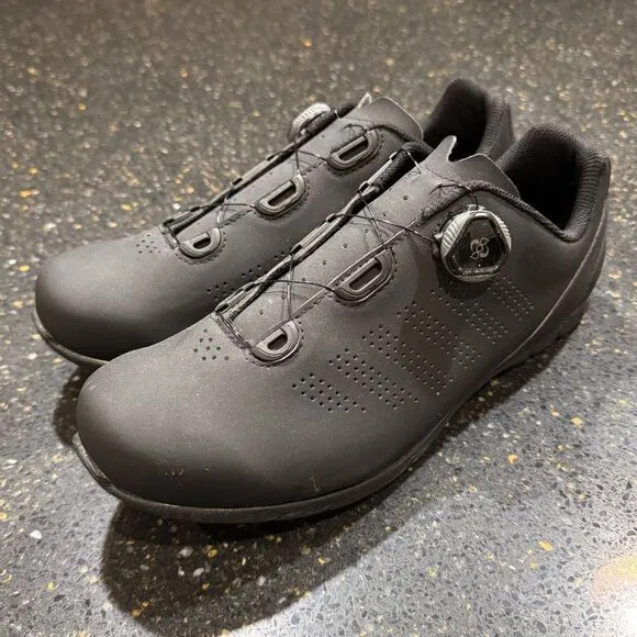 Louis Garneau Onyx Cycling Shoes. Size EU 45/US 11.