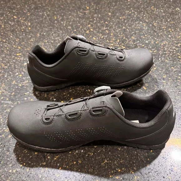 Louis Garneau Onyx Cycling Shoes. Size EU 45/US 11.