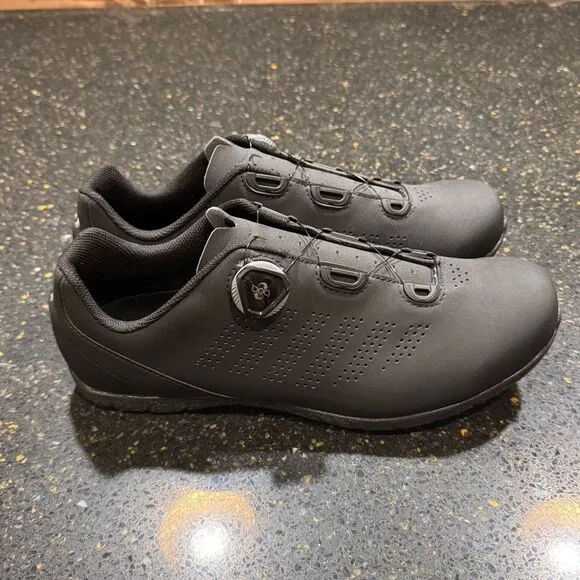 Louis Garneau Onyx Cycling Shoes. Size EU 45/US 11.
