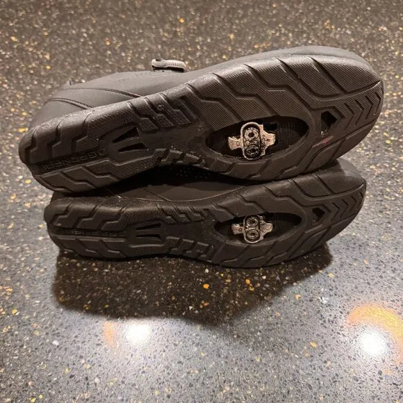 Louis Garneau Onyx Cycling Shoes. Size EU 45/US 11.