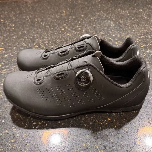 Louis Garneau Onyx Cycling Shoes. Size EU 45/US 11.