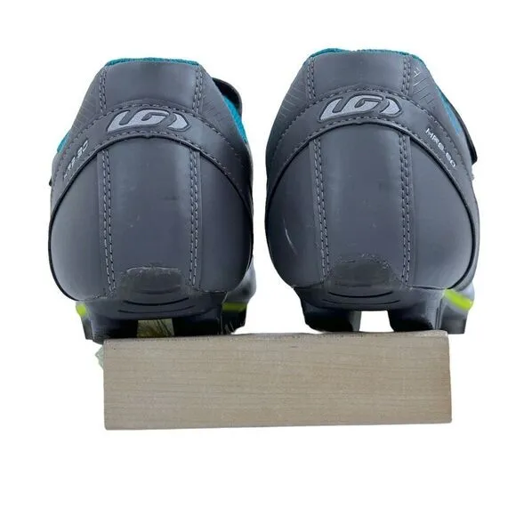 Louis Garneau Multi Airflex Cycling Shoes ￼Women’s Size 11