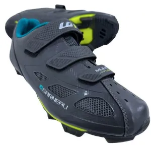 Louis Garneau Multi Airflex Cycling Shoes ￼Women’s Size 11