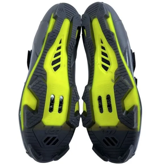 Louis Garneau Multi Airflex Cycling Shoes ￼Women’s Size 11