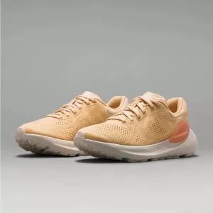 lululemon athletica Cream Athletic Shoes