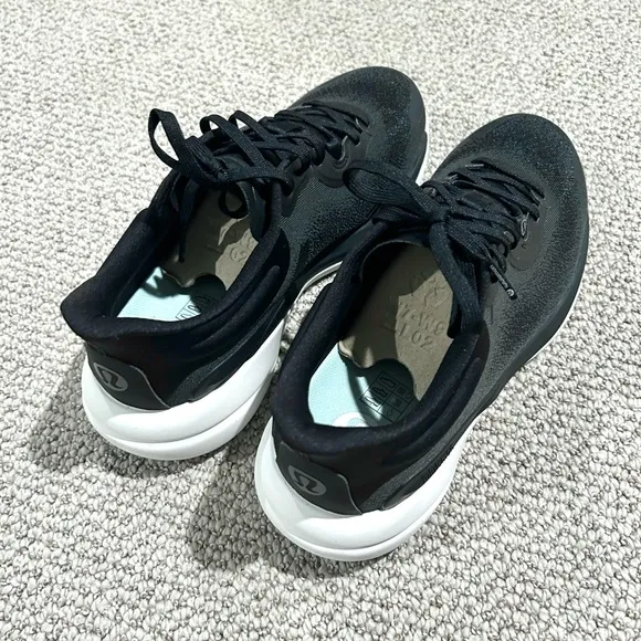 LULULEMON Chargefeel 2 Low Workout Shoes, Size 9