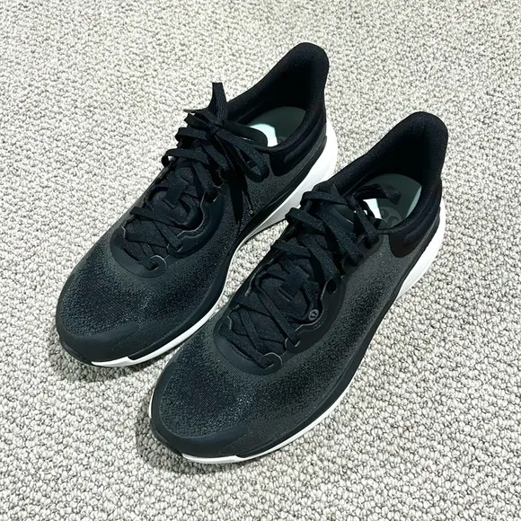 LULULEMON Chargefeel 2 Low Workout Shoes, Size 9
