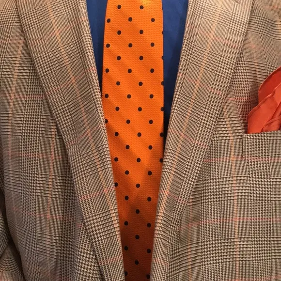 M Silk Sport Coat