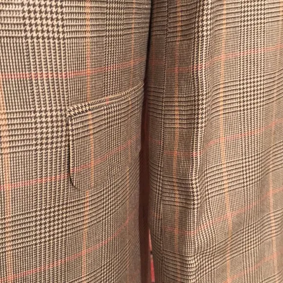 M Silk Sport Coat