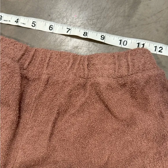 MAAJI shorts! So comfy they’re called “loungewear!” Neutral comfy &amp; V versatile