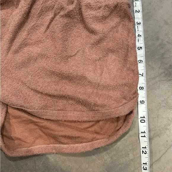 MAAJI shorts! So comfy they’re called “loungewear!” Neutral comfy &amp; V versatile