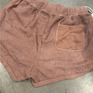MAAJI shorts! So comfy they’re called “loungewear!” Neutral comfy &amp; V versatile