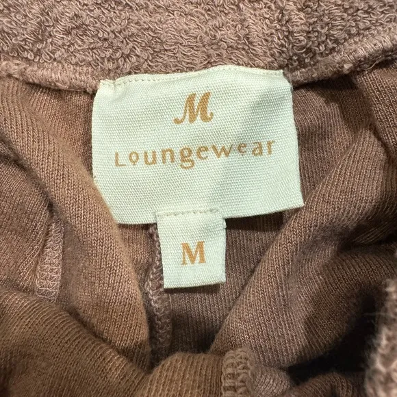 MAAJI shorts! So comfy they’re called “loungewear!” Neutral comfy &amp; V versatile