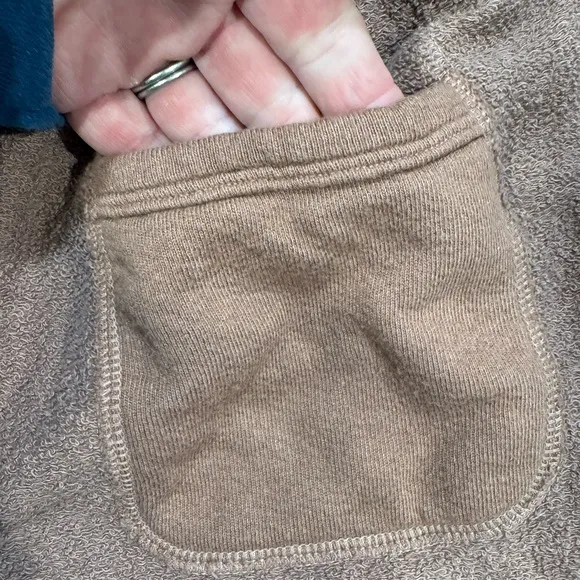 MAAJI shorts! So comfy they’re called “loungewear!” Neutral comfy &amp; V versatile
