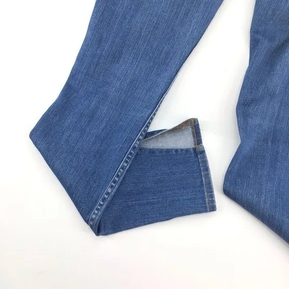 Madewell 9” High Rise Skinny Jeans Style G7188 Size 24