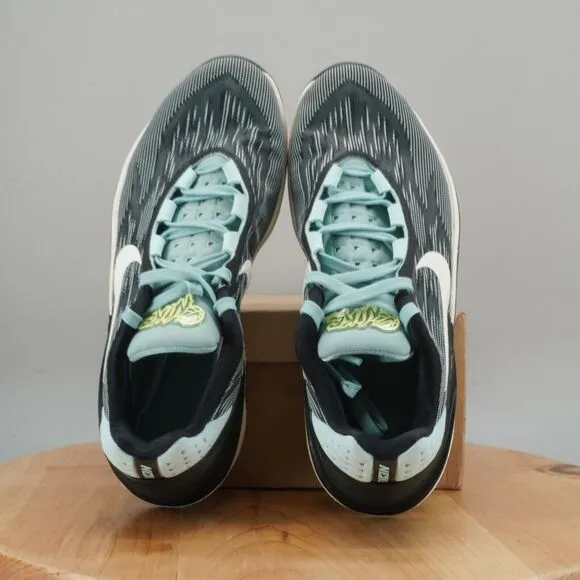 Mens 10.5 / 12 Womens - Nike Air Zoom GT Cut 2.0 Shoes Basketball Sneaker EUC