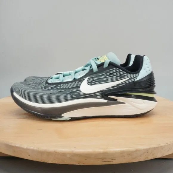 Mens 10.5 / 12 Womens - Nike Air Zoom GT Cut 2.0 Shoes Basketball Sneaker EUC