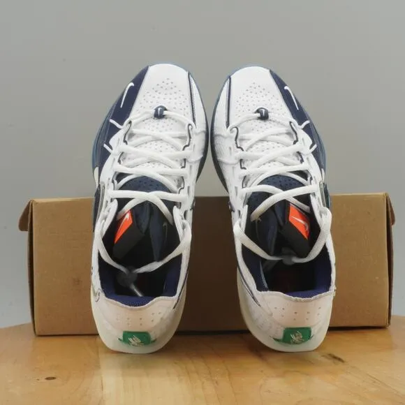 Mens 6 / Womens 7.5 - Nike Air Zoom GT Cut 3 'All Star' Basketball Shoes Navy
