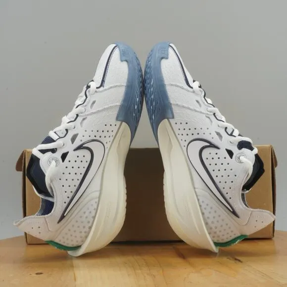 Mens 6 / Womens 7.5 - Nike Air Zoom GT Cut 3 'All Star' Basketball Shoes Navy