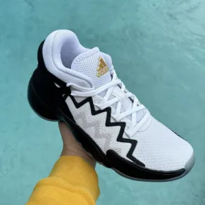 MEN'S adidas D.O.N. Issue #2 Basketball Shoes Mind Over Matter FU7384 Size 6