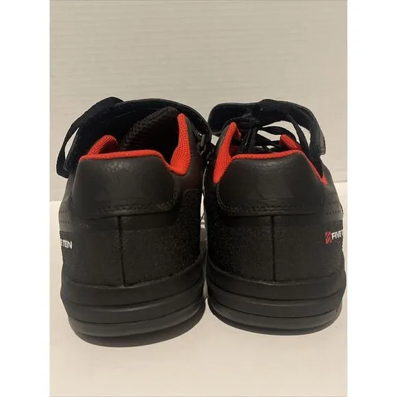 Men's Adidas‎ FIVE TEN HELLCAT MOUNTAIN BIKE SHOES IF5061 Size 8.5