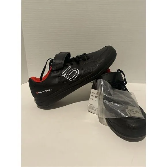 Men's Adidas‎ FIVE TEN HELLCAT MOUNTAIN BIKE SHOES IF5061 Size 8.5