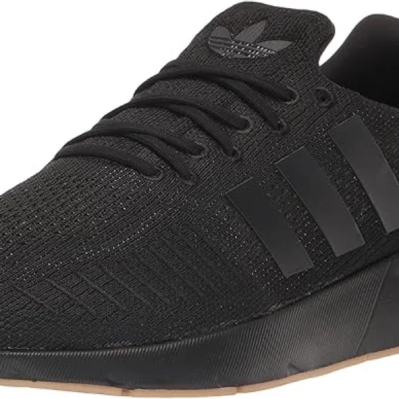 Mens Adidas Swift Run 22 Shoes, goes with everything! End Plastic Waste. NWT