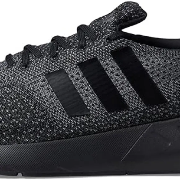 Mens Adidas Swift Run 22 Shoes, goes with everything! End Plastic Waste. NWT
