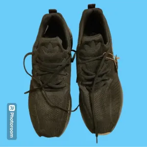 Mens Adidas Swift Run 22 Shoes, goes with everything! End Plastic Waste. NWT