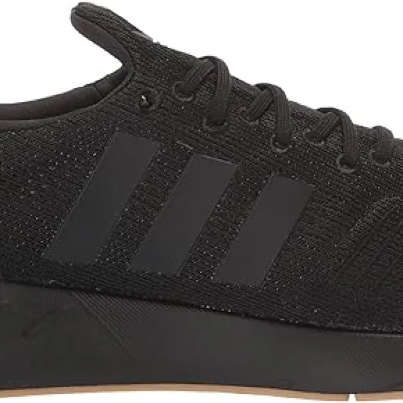 Mens Adidas Swift Run 22 Shoes, goes with everything! End Plastic Waste. NWT