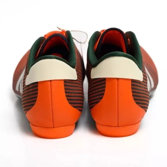 Men's Adidas The Road Shoe  Cycle Red Style GY6810 Size 12