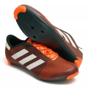 Men's Adidas The Road Shoe  Cycle Red Style GY6810 Size 12