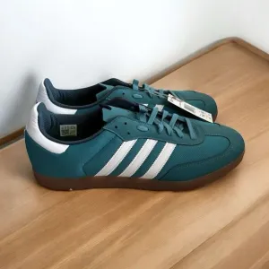 Men's adidas The Velosamba Made with Nature Cycling Shoes US 14 / Arctic Fusion