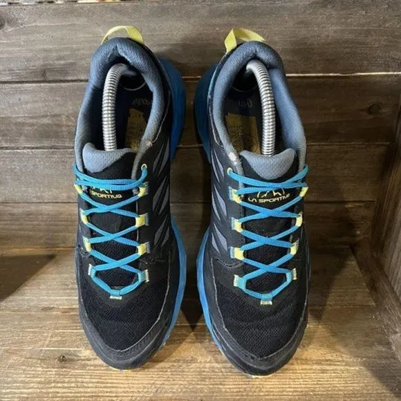 Mens La Sportiva Lycan Outdoor Hiking Trail Running Shoes Sneakers Size‎ 9.5 M