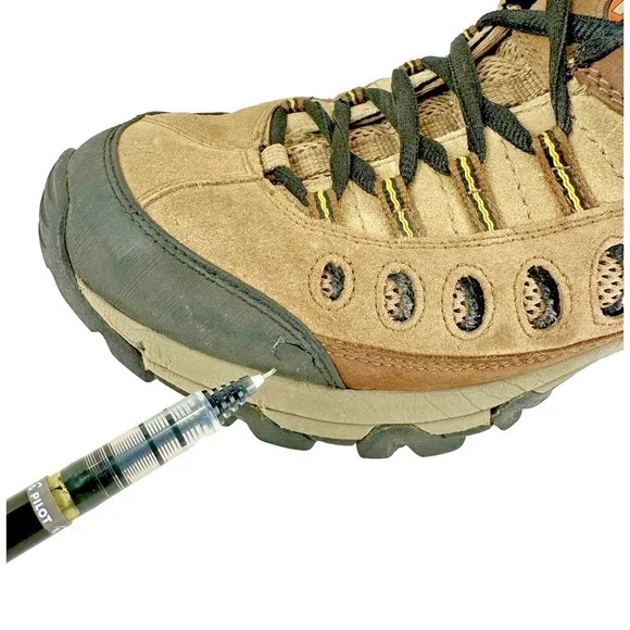 Men's‎ Merrell Kinetic Birch Performance Footwear 10.5 with Vibram Sole